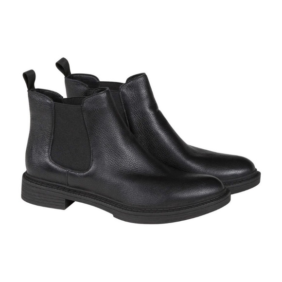 Kenneth Cole Shoes - Kenneth Cole Chelsea Boots, Black